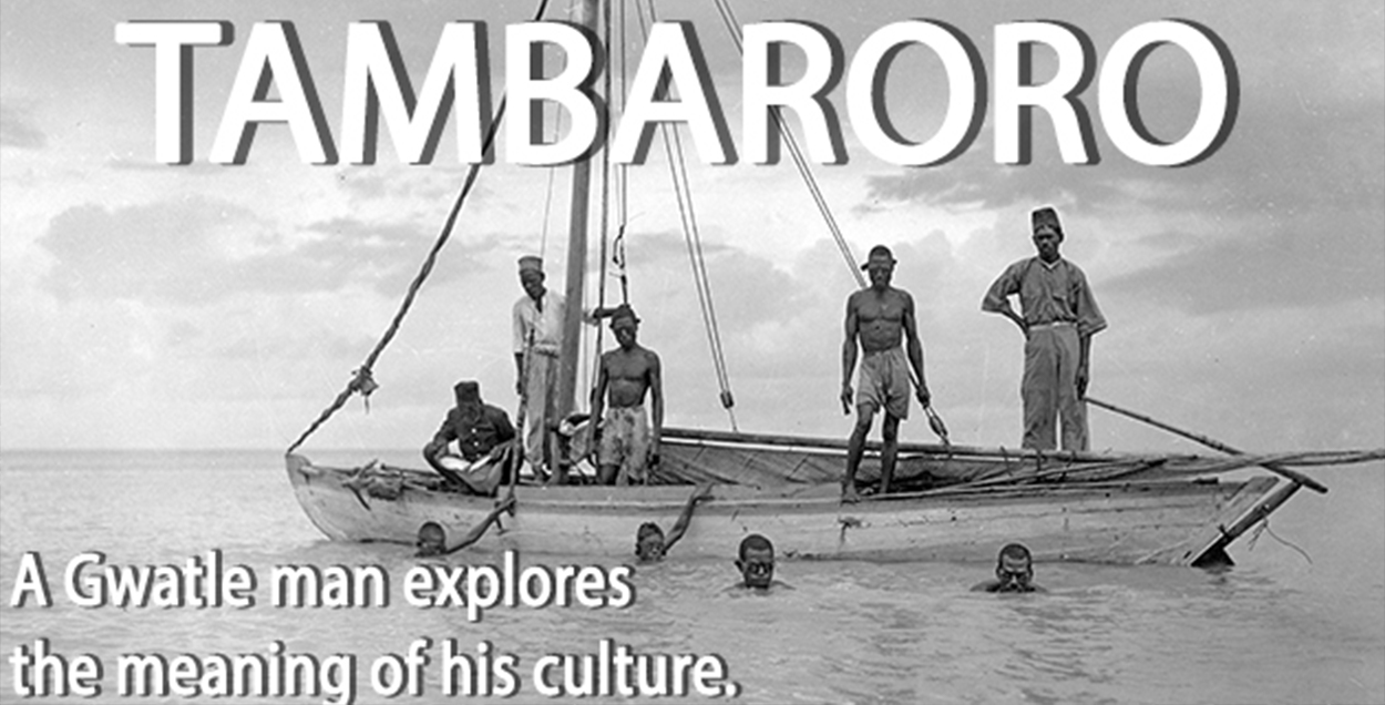 Jason Cooper, Senior Offline Editor